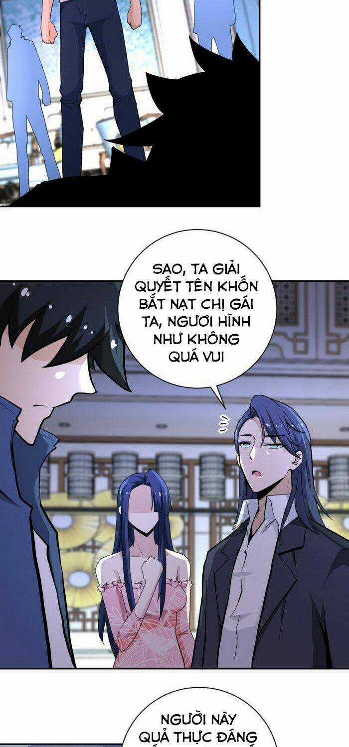 Mạt Thế Siêu Cấp Hệ Thống - Chapter 148 - Trang 5