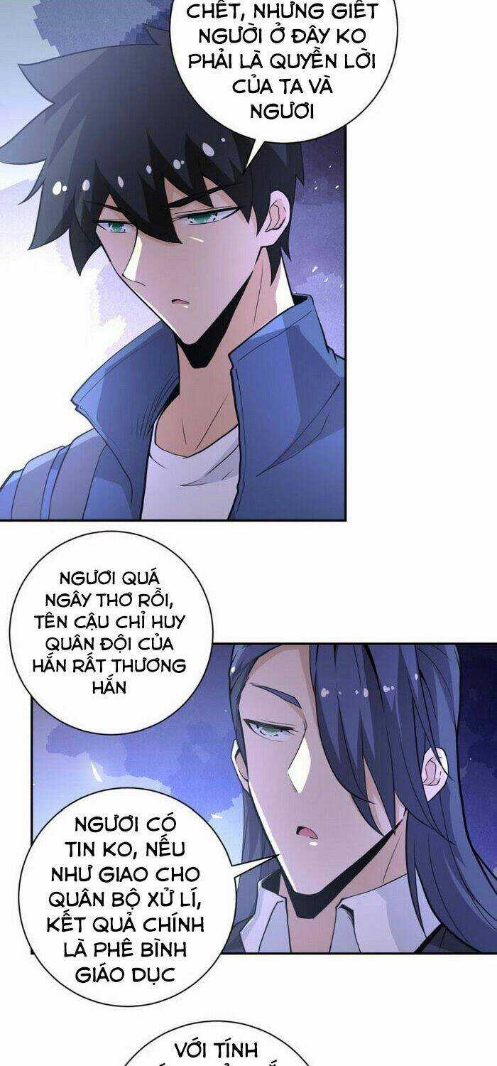 Mạt Thế Siêu Cấp Hệ Thống - Chapter 148 - Trang 6