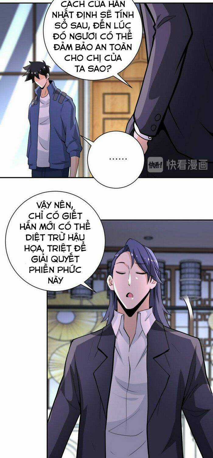 Mạt Thế Siêu Cấp Hệ Thống - Chapter 148 - Trang 7