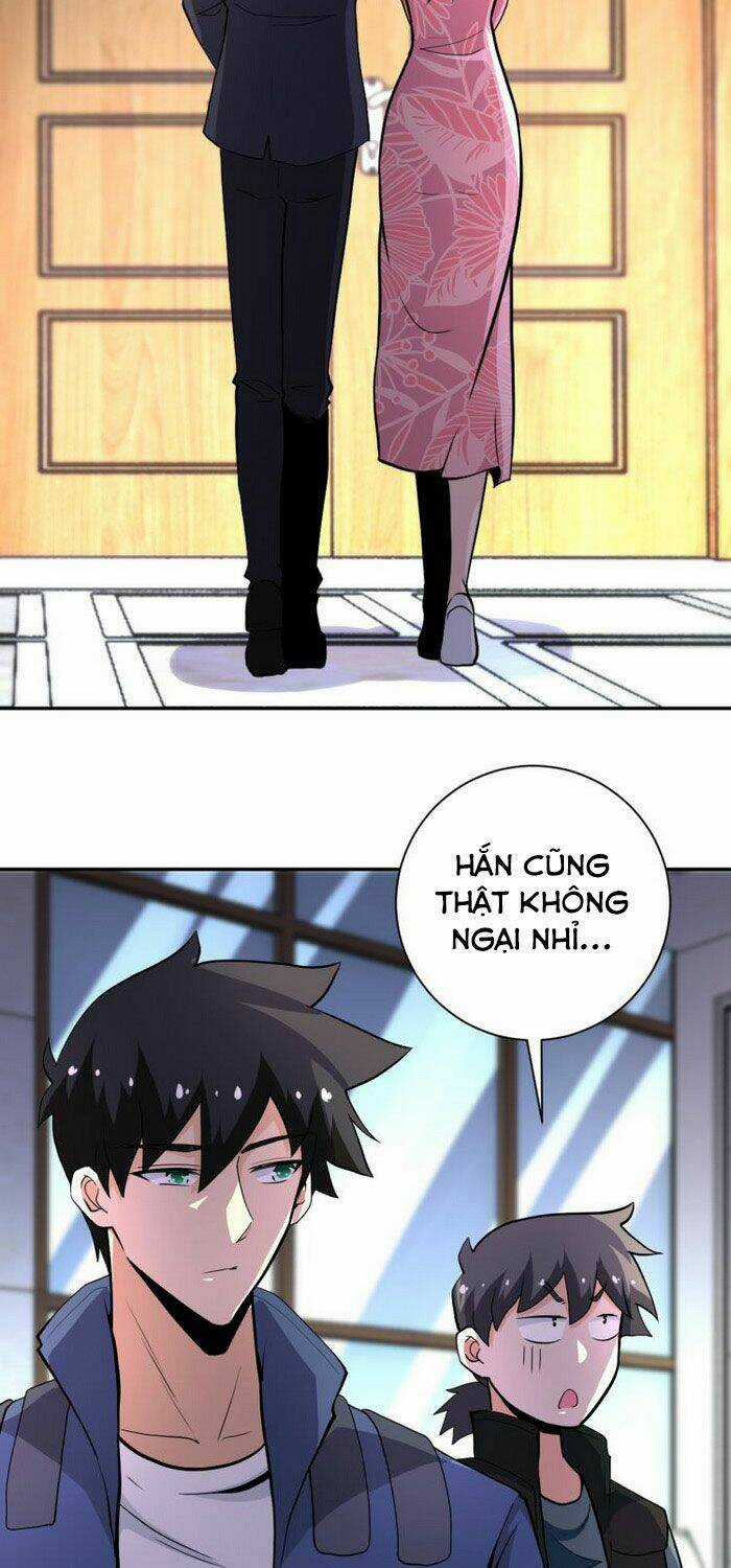 Mạt Thế Siêu Cấp Hệ Thống - Chapter 148 - Trang 9