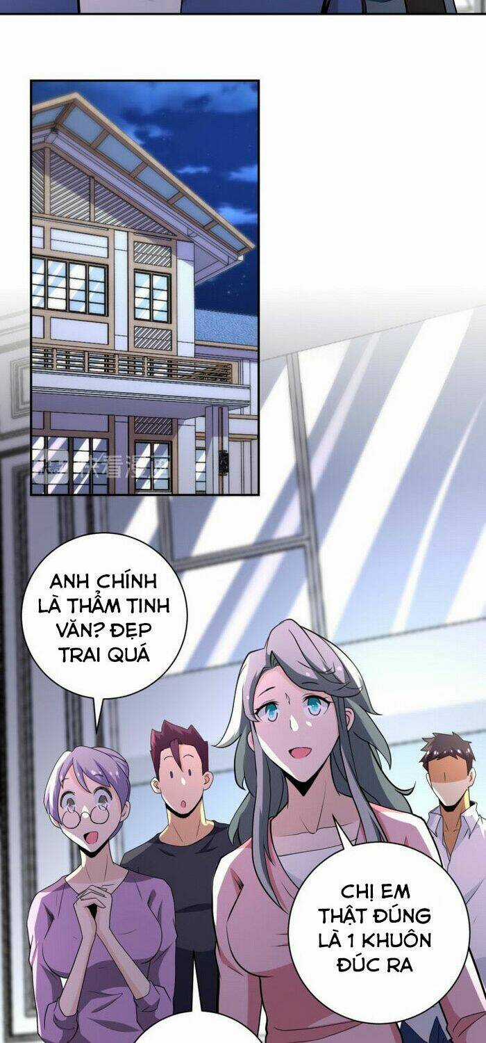 Mạt Thế Siêu Cấp Hệ Thống - Chapter 148 - Trang 10