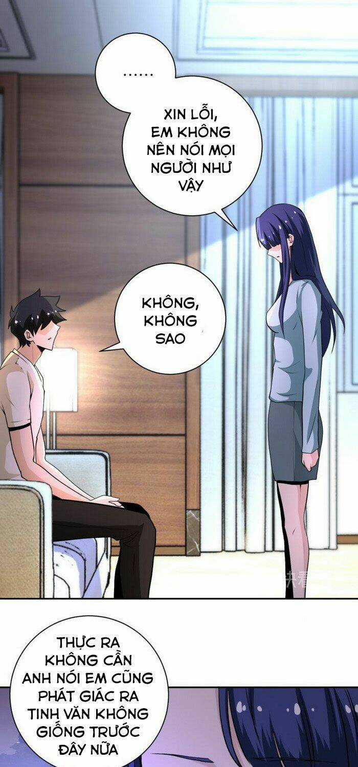 Mạt Thế Siêu Cấp Hệ Thống - Chapter 149 - Trang 1