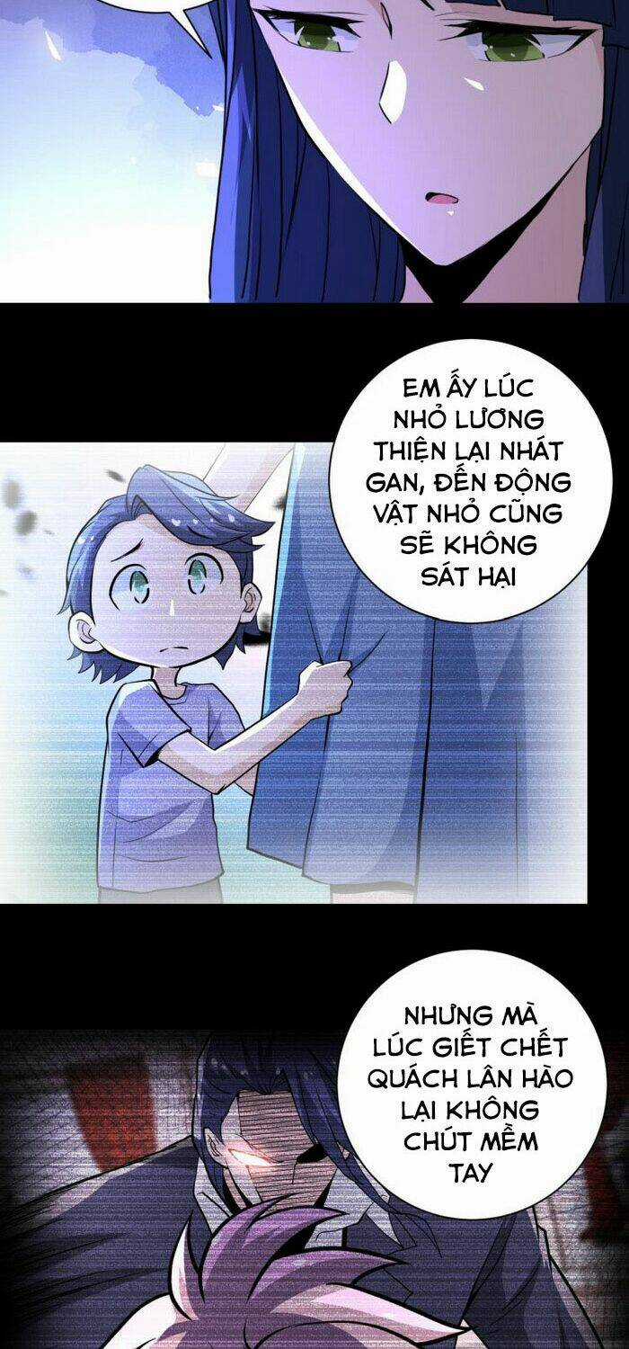 Mạt Thế Siêu Cấp Hệ Thống - Chapter 149 - Trang 2