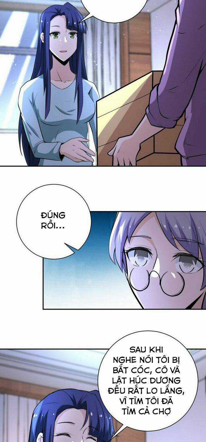 Mạt Thế Siêu Cấp Hệ Thống - Chapter 149 - Trang 11