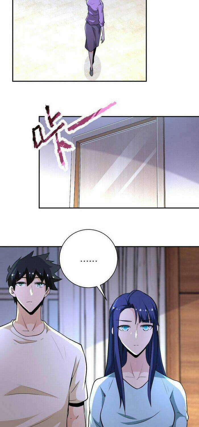 Mạt Thế Siêu Cấp Hệ Thống - Chapter 149 - Trang 14