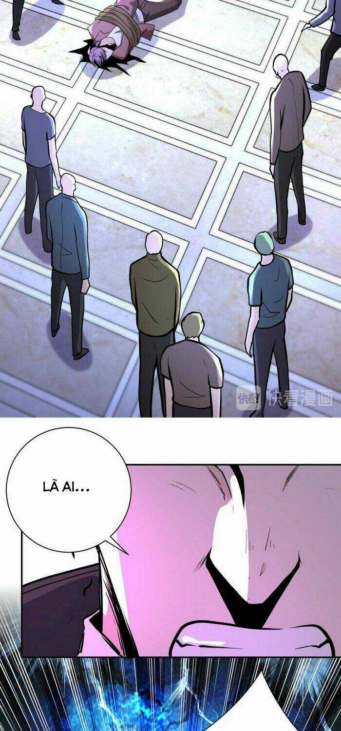 Mạt Thế Siêu Cấp Hệ Thống - Chapter 149 - Trang 19