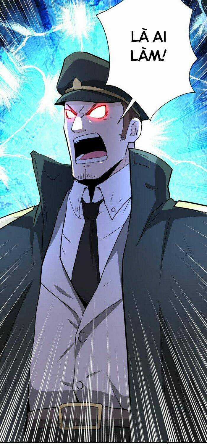 Mạt Thế Siêu Cấp Hệ Thống - Chapter 149 - Trang 20