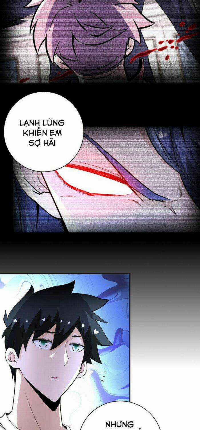 Mạt Thế Siêu Cấp Hệ Thống - Chapter 149 - Trang 3