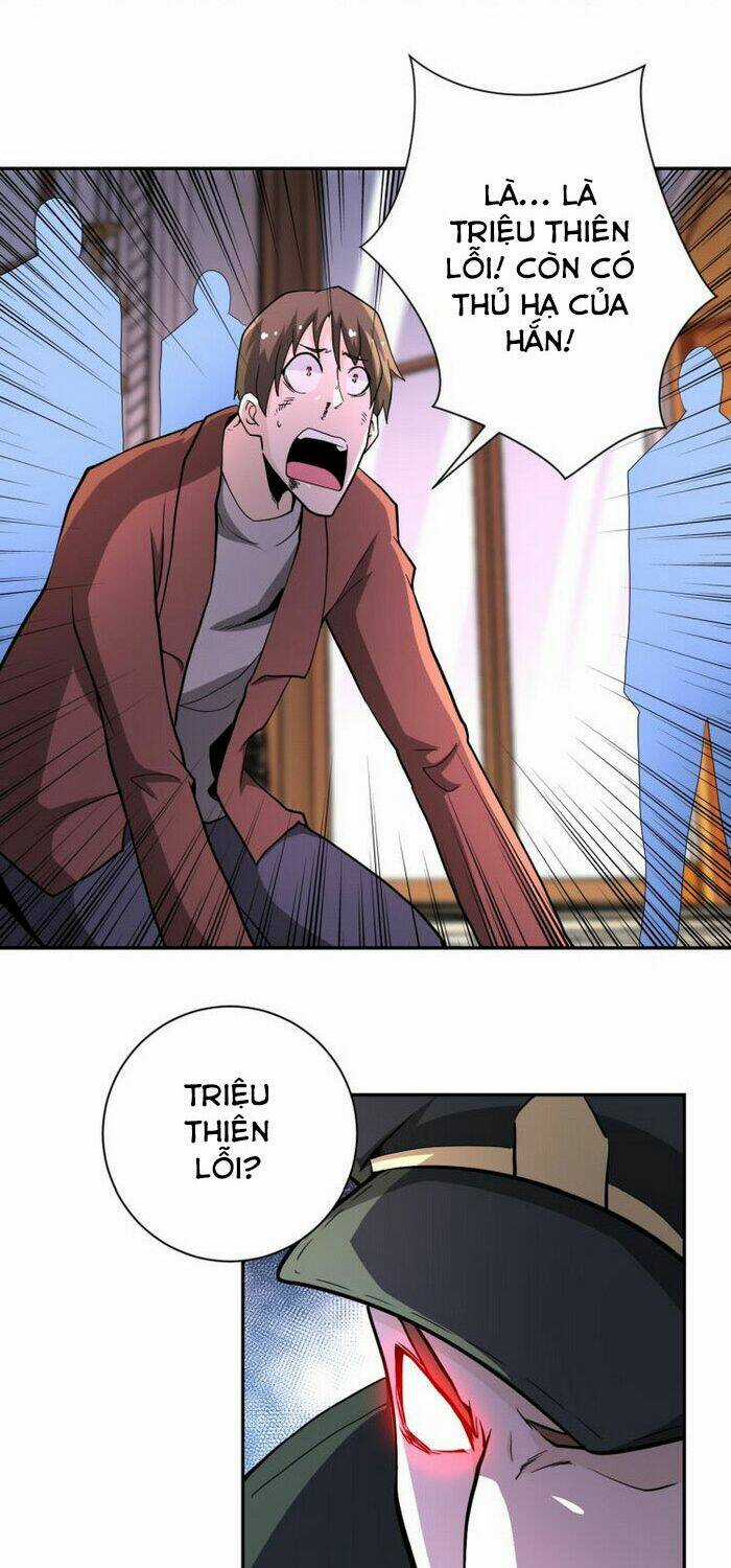 Mạt Thế Siêu Cấp Hệ Thống - Chapter 149 - Trang 21