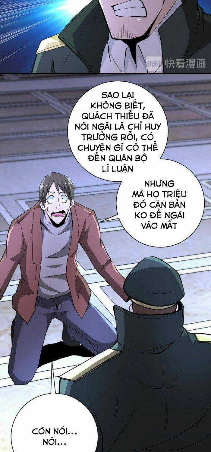 Mạt Thế Siêu Cấp Hệ Thống - Chapter 149 - Trang 26