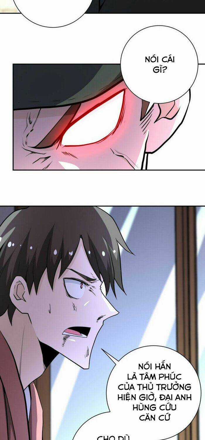 Mạt Thế Siêu Cấp Hệ Thống - Chapter 149 - Trang 27