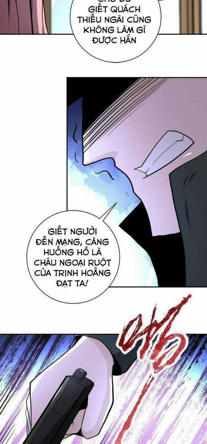 Mạt Thế Siêu Cấp Hệ Thống - Chapter 149 - Trang 28
