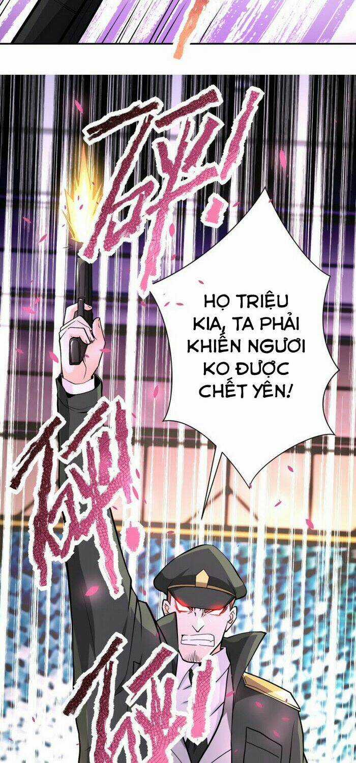 Mạt Thế Siêu Cấp Hệ Thống - Chapter 149 - Trang 29