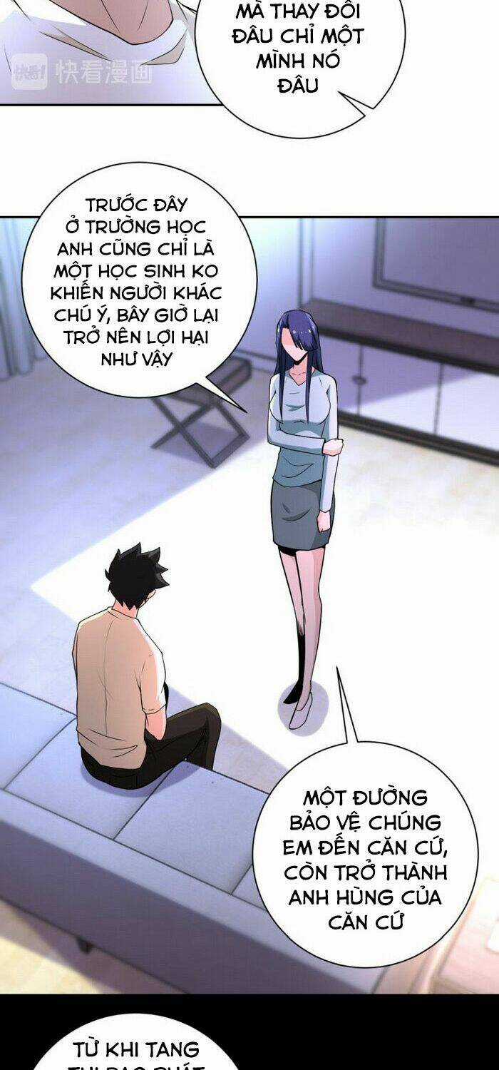 Mạt Thế Siêu Cấp Hệ Thống - Chapter 149 - Trang 4