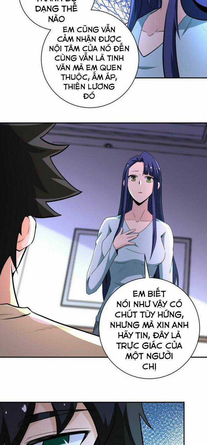 Mạt Thế Siêu Cấp Hệ Thống - Chapter 149 - Trang 6