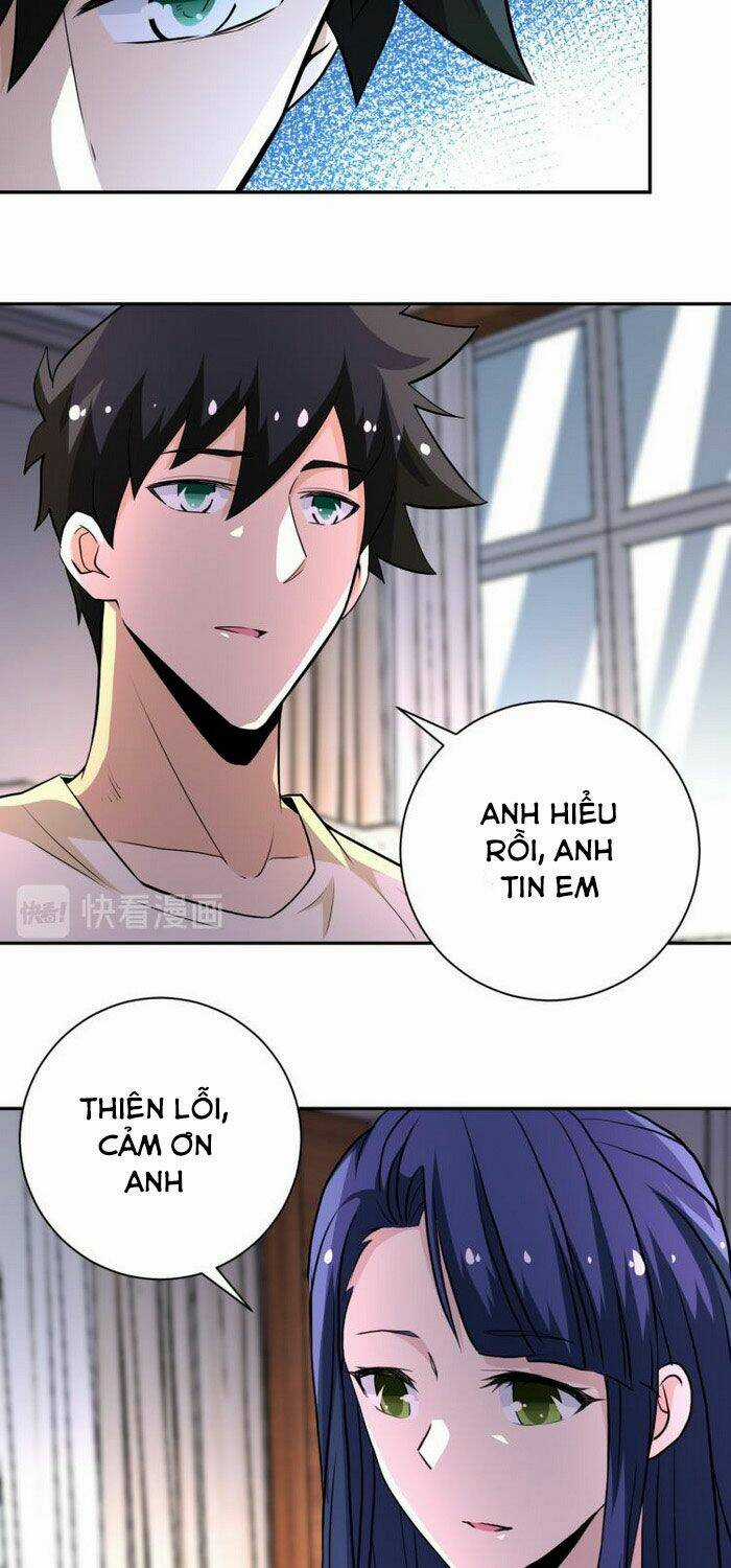 Mạt Thế Siêu Cấp Hệ Thống - Chapter 149 - Trang 7