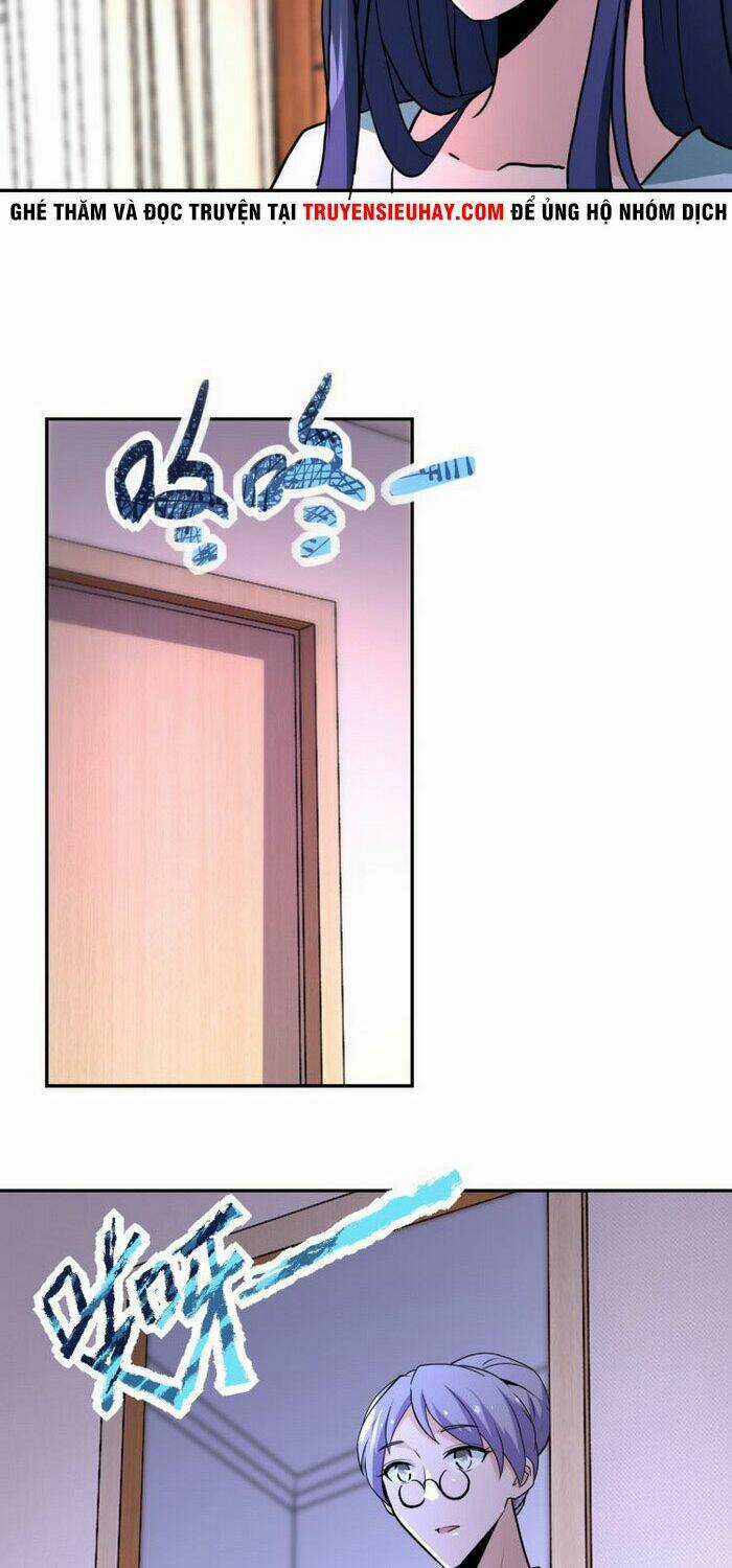 Mạt Thế Siêu Cấp Hệ Thống - Chapter 149 - Trang 8