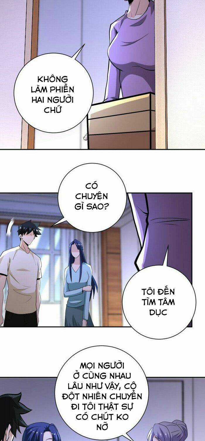 Mạt Thế Siêu Cấp Hệ Thống - Chapter 149 - Trang 9