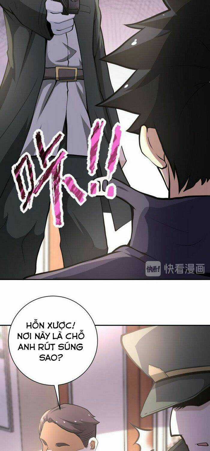 Mạt Thế Siêu Cấp Hệ Thống - Chapter 150 - Trang 15