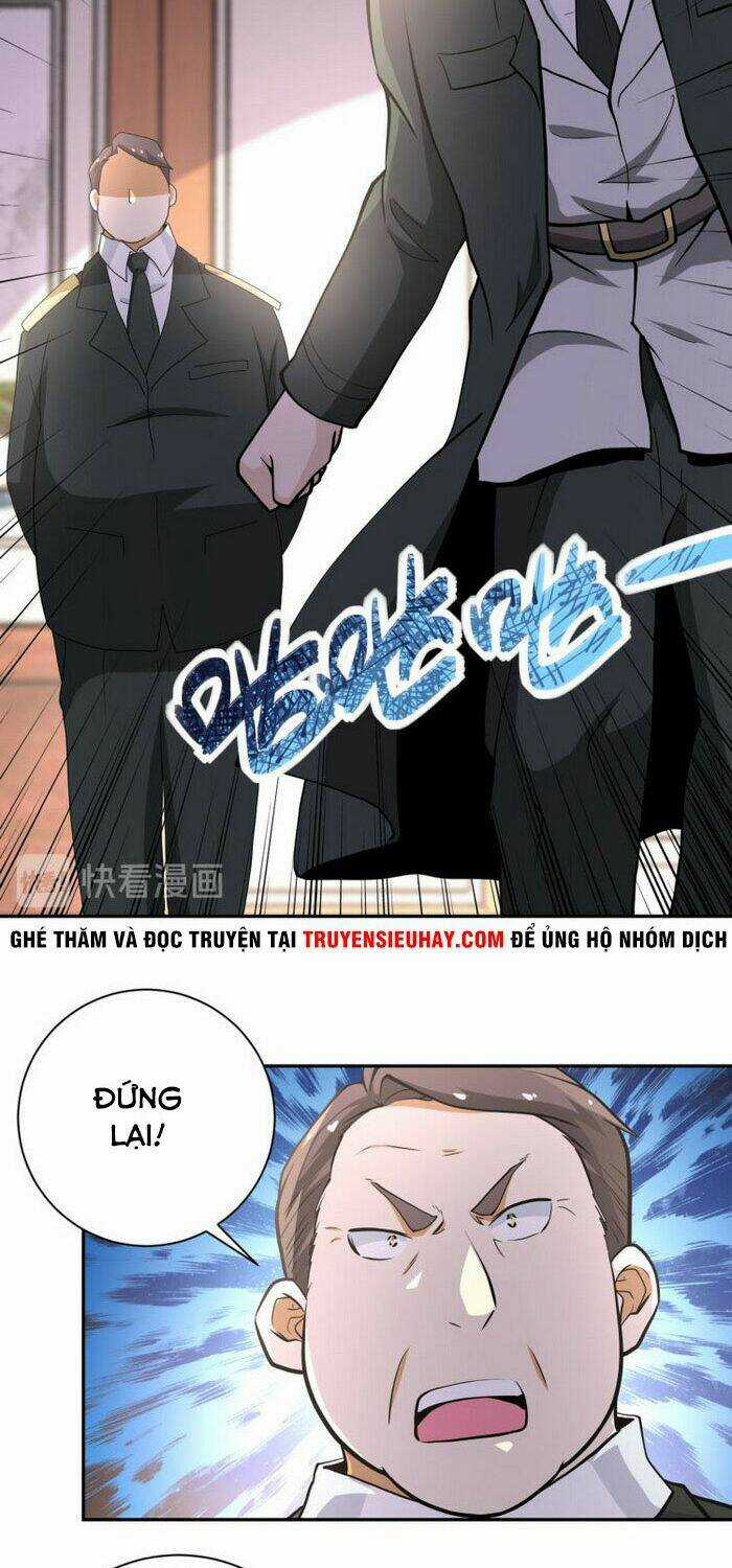 Mạt Thế Siêu Cấp Hệ Thống - Chapter 150 - Trang 22