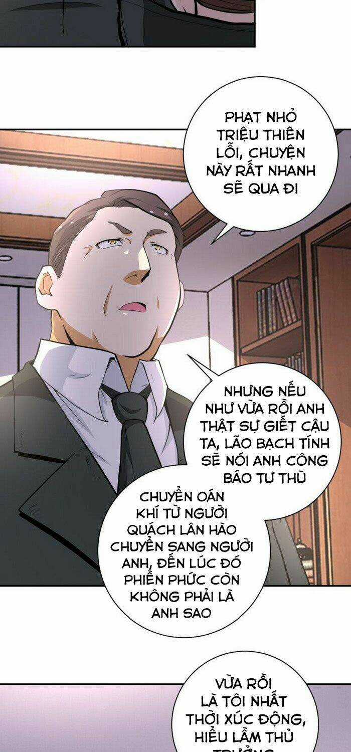 Mạt Thế Siêu Cấp Hệ Thống - Chapter 150 - Trang 27