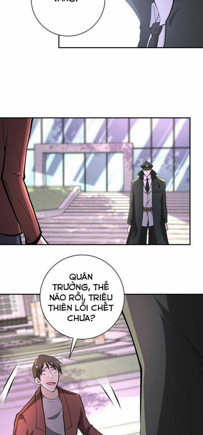 Mạt Thế Siêu Cấp Hệ Thống - Chapter 150 - Trang 30