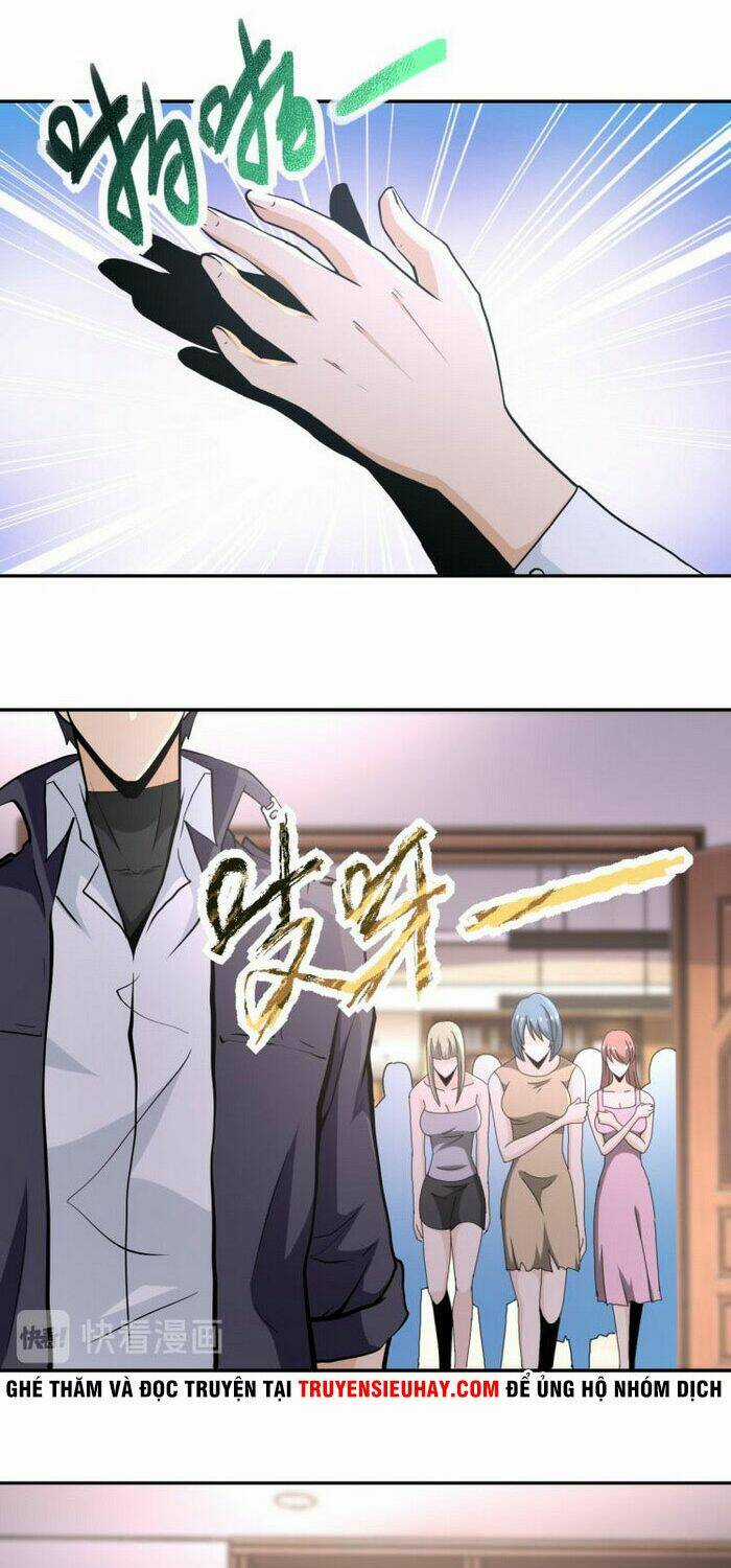 Mạt Thế Siêu Cấp Hệ Thống - Chapter 150 - Trang 4