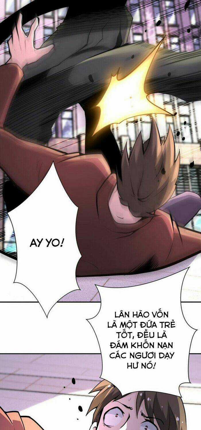Mạt Thế Siêu Cấp Hệ Thống - Chapter 150 - Trang 32