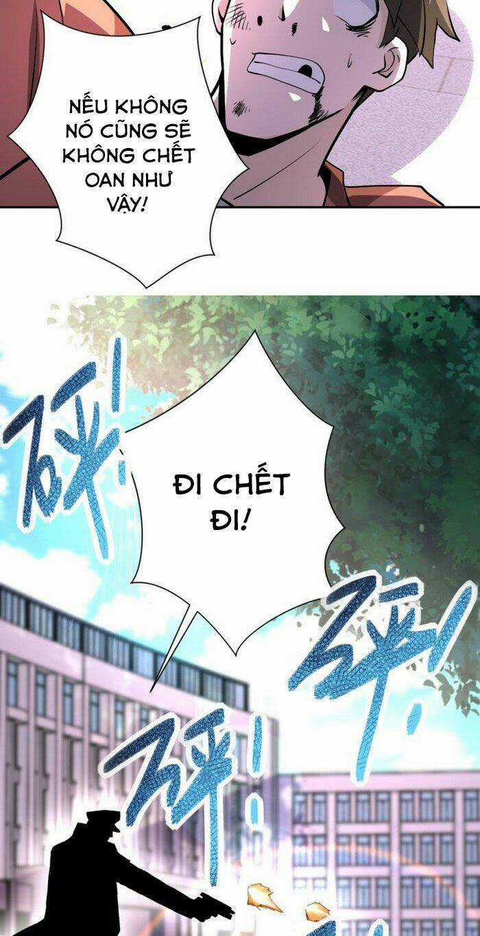 Mạt Thế Siêu Cấp Hệ Thống - Chapter 150 - Trang 33