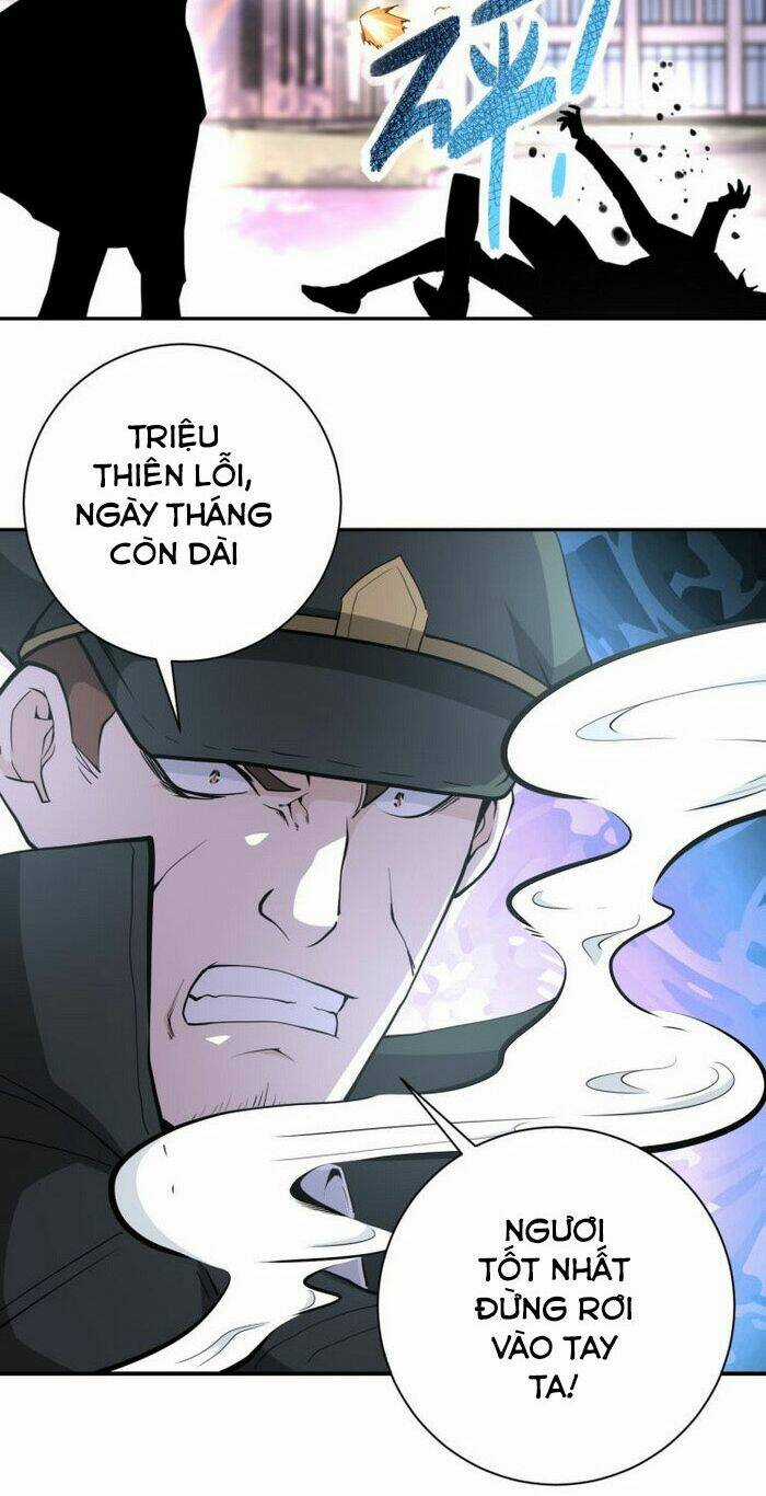 Mạt Thế Siêu Cấp Hệ Thống - Chapter 150 - Trang 34