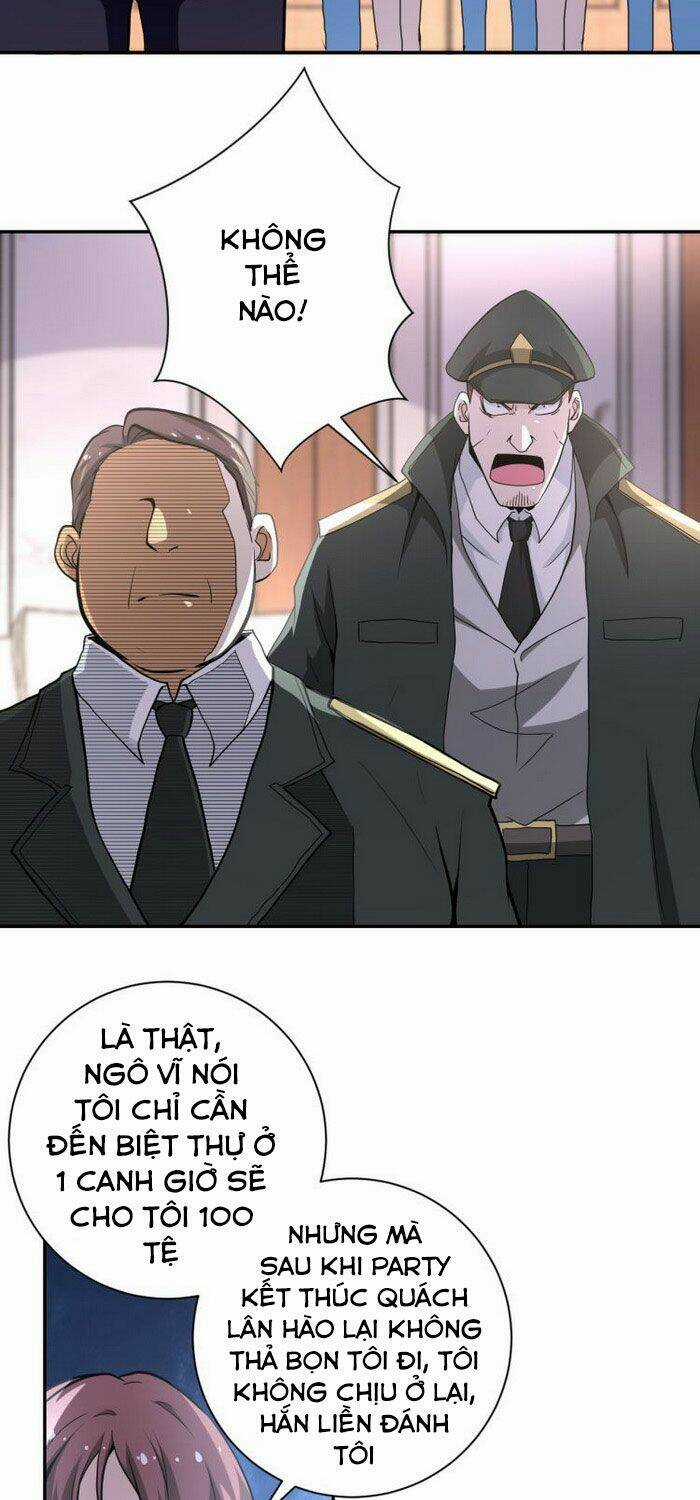 Mạt Thế Siêu Cấp Hệ Thống - Chapter 150 - Trang 7