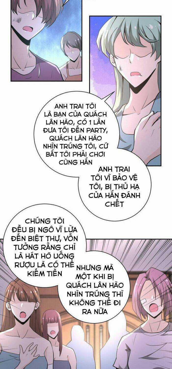 Mạt Thế Siêu Cấp Hệ Thống - Chapter 150 - Trang 8