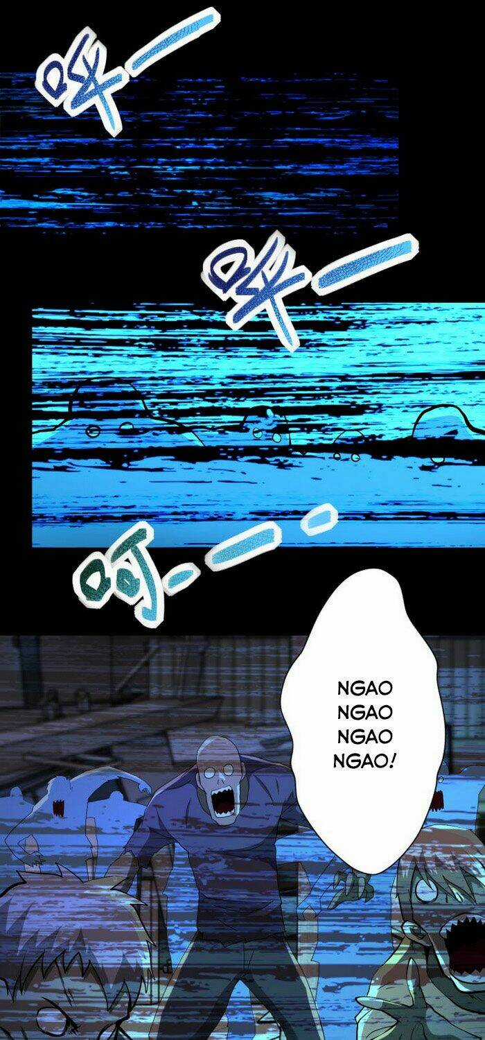 Mạt Thế Siêu Cấp Hệ Thống - Chapter 151 - Trang 1