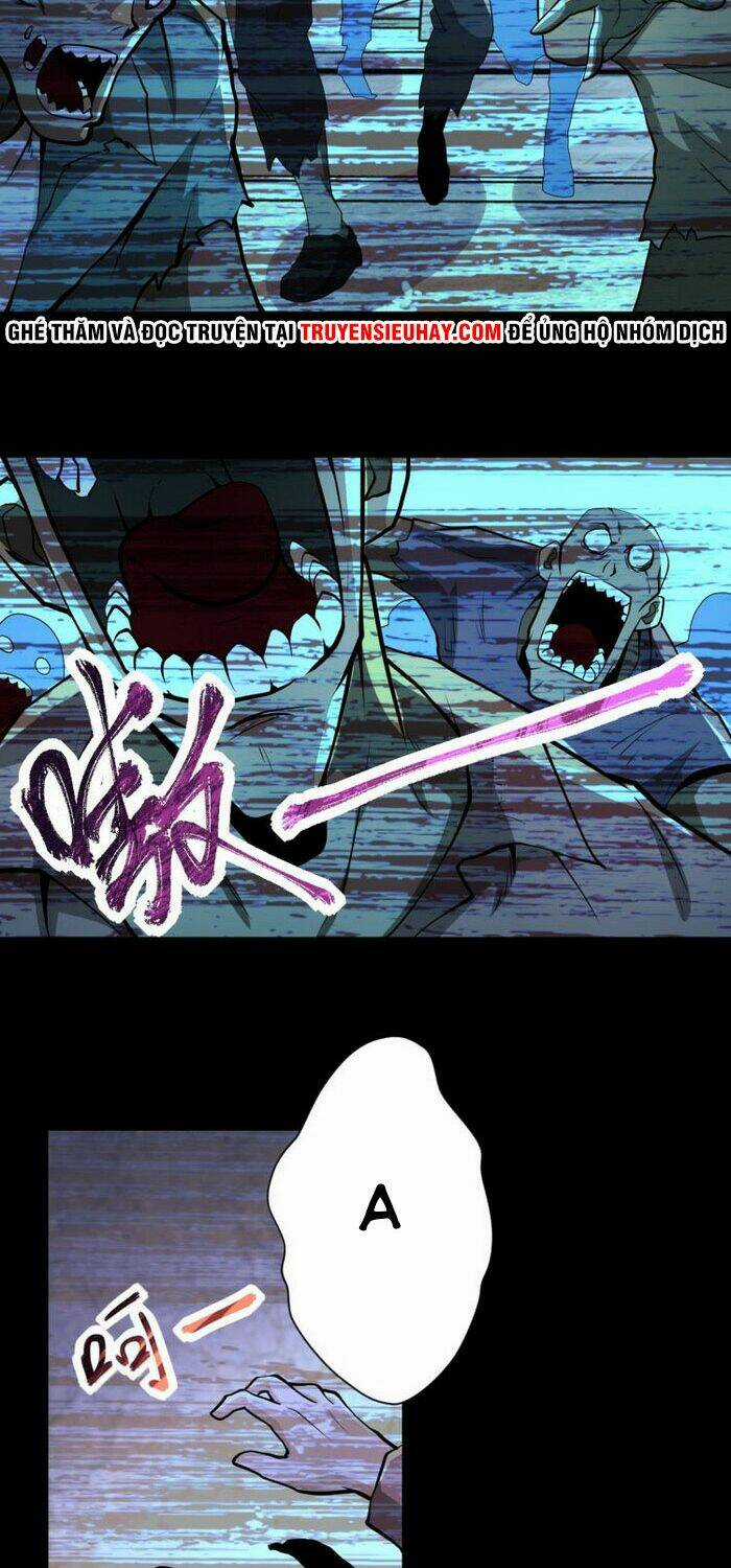 Mạt Thế Siêu Cấp Hệ Thống - Chapter 151 - Trang 2