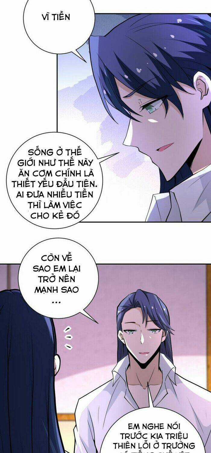 Mạt Thế Siêu Cấp Hệ Thống - Chapter 151 - Trang 12