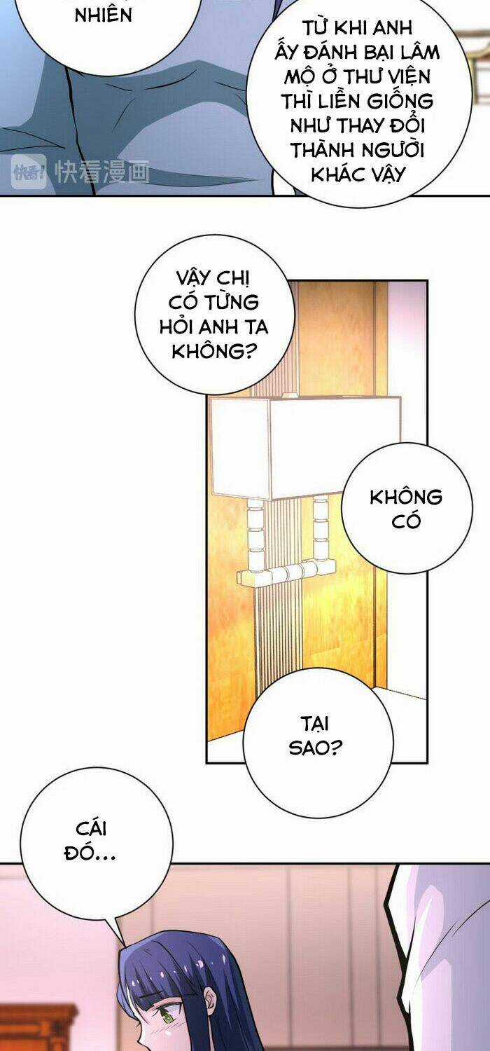 Mạt Thế Siêu Cấp Hệ Thống - Chapter 151 - Trang 14