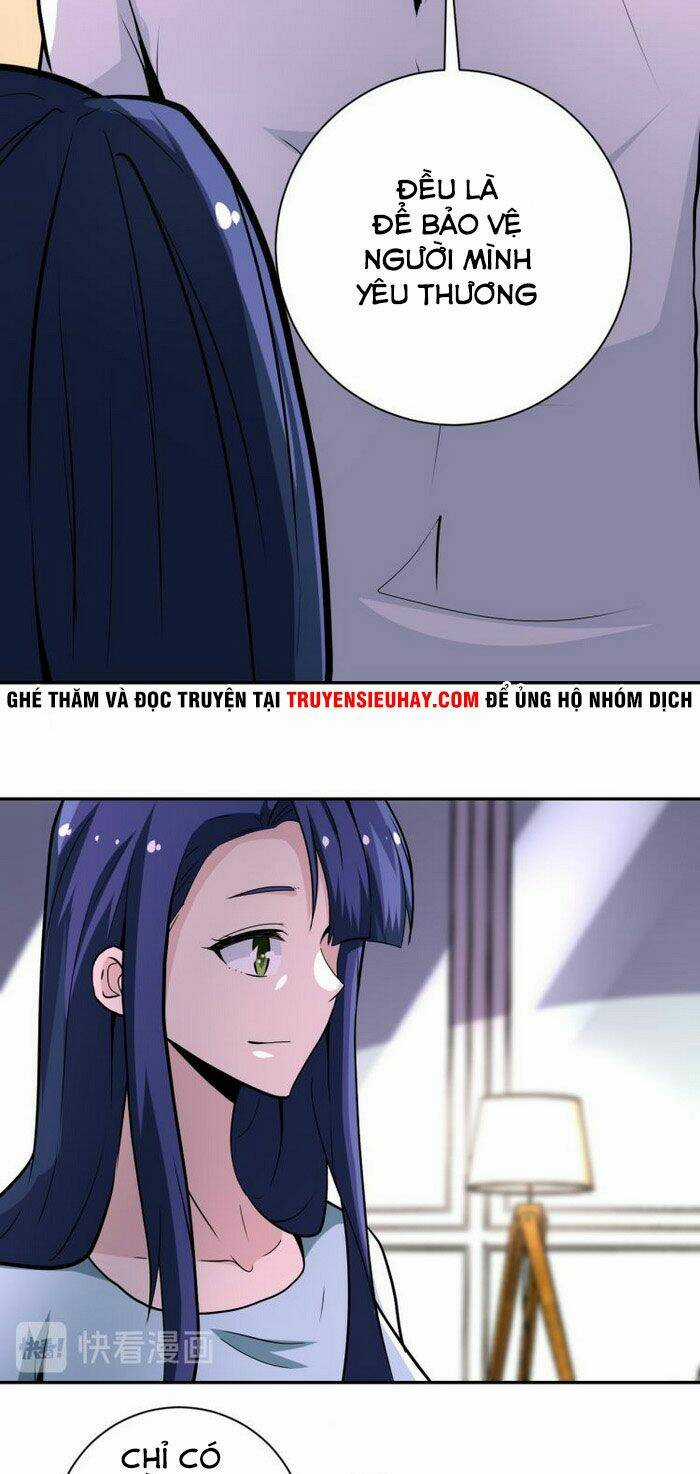 Mạt Thế Siêu Cấp Hệ Thống - Chapter 151 - Trang 17