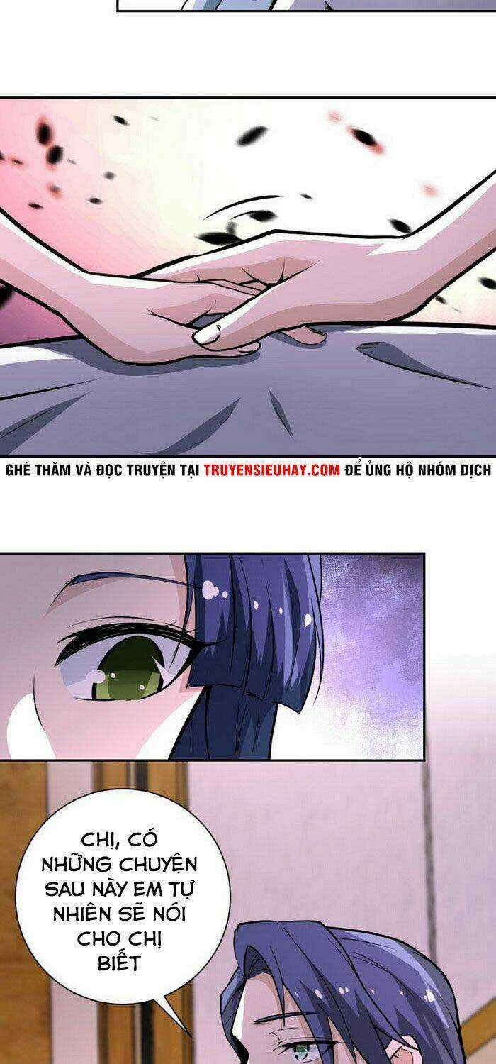 Mạt Thế Siêu Cấp Hệ Thống - Chapter 151 - Trang 19