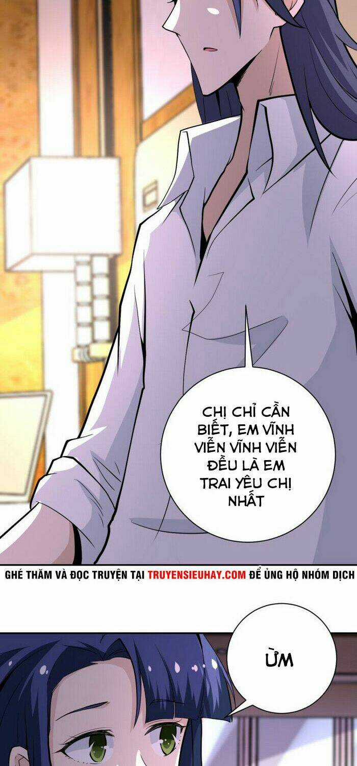 Mạt Thế Siêu Cấp Hệ Thống - Chapter 151 - Trang 20