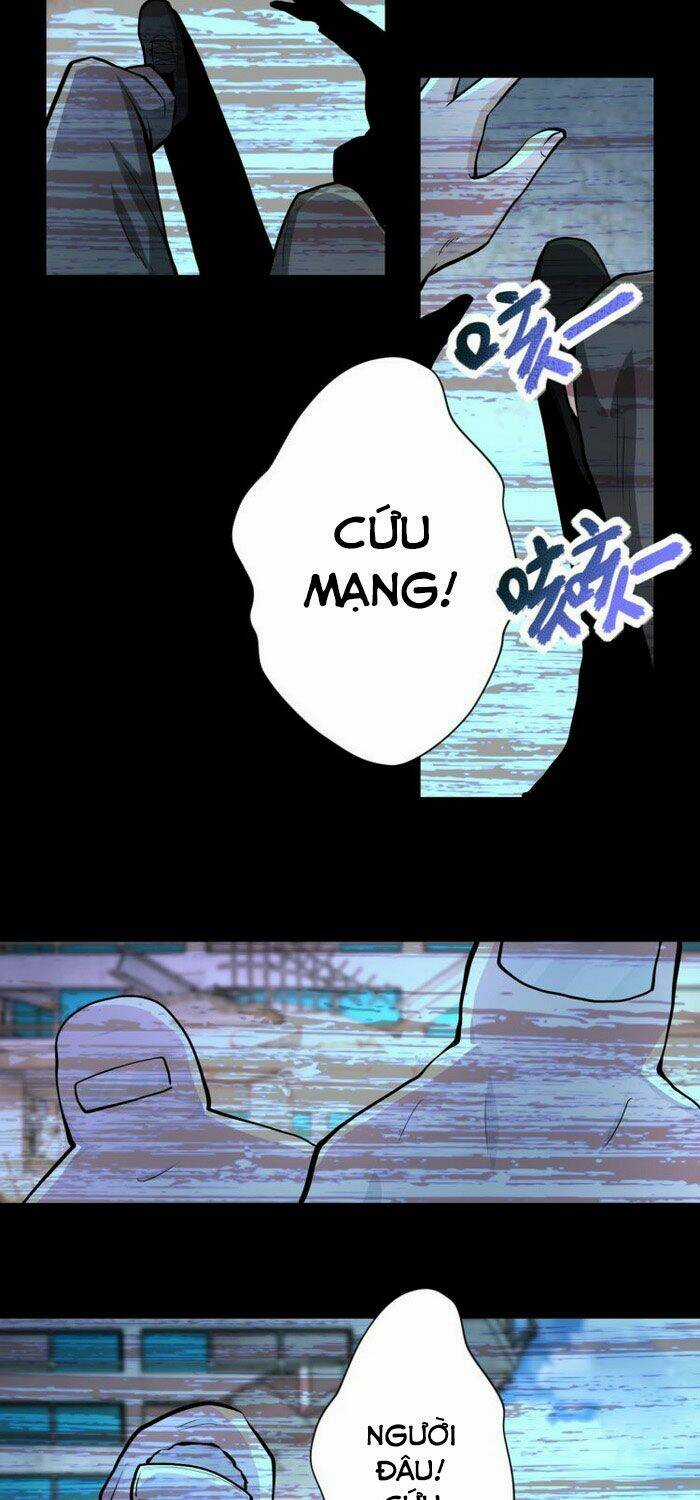 Mạt Thế Siêu Cấp Hệ Thống - Chapter 151 - Trang 3