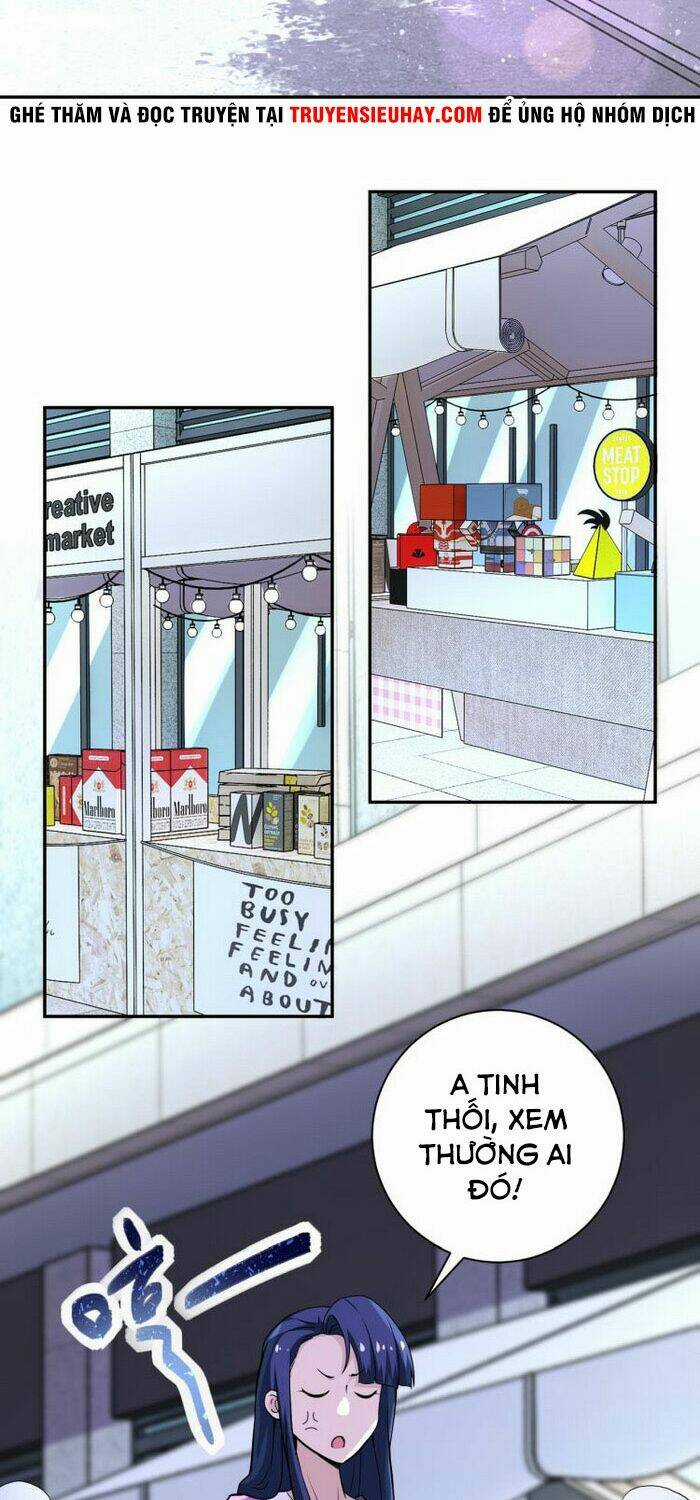 Mạt Thế Siêu Cấp Hệ Thống - Chapter 151 - Trang 24