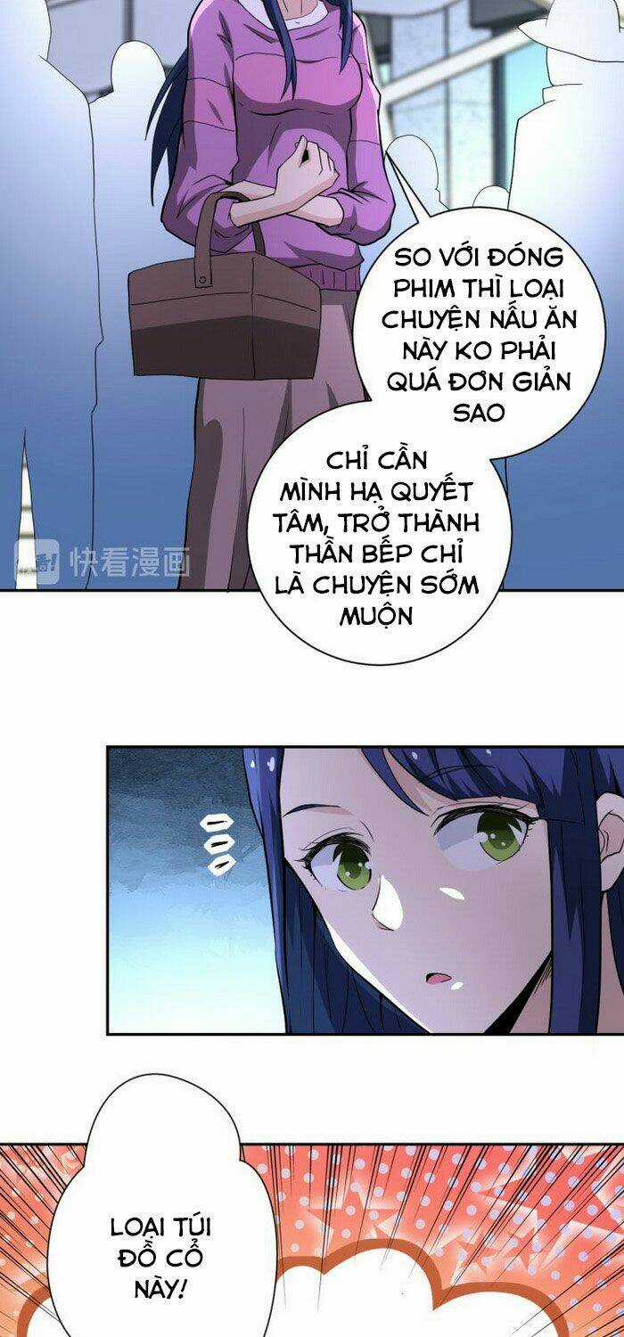 Mạt Thế Siêu Cấp Hệ Thống - Chapter 151 - Trang 25