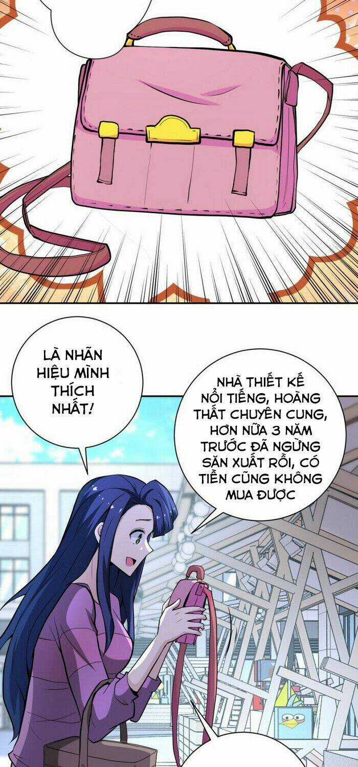 Mạt Thế Siêu Cấp Hệ Thống - Chapter 151 - Trang 26