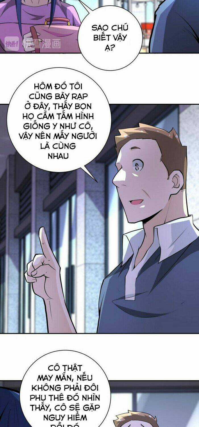 Mạt Thế Siêu Cấp Hệ Thống - Chapter 151 - Trang 28