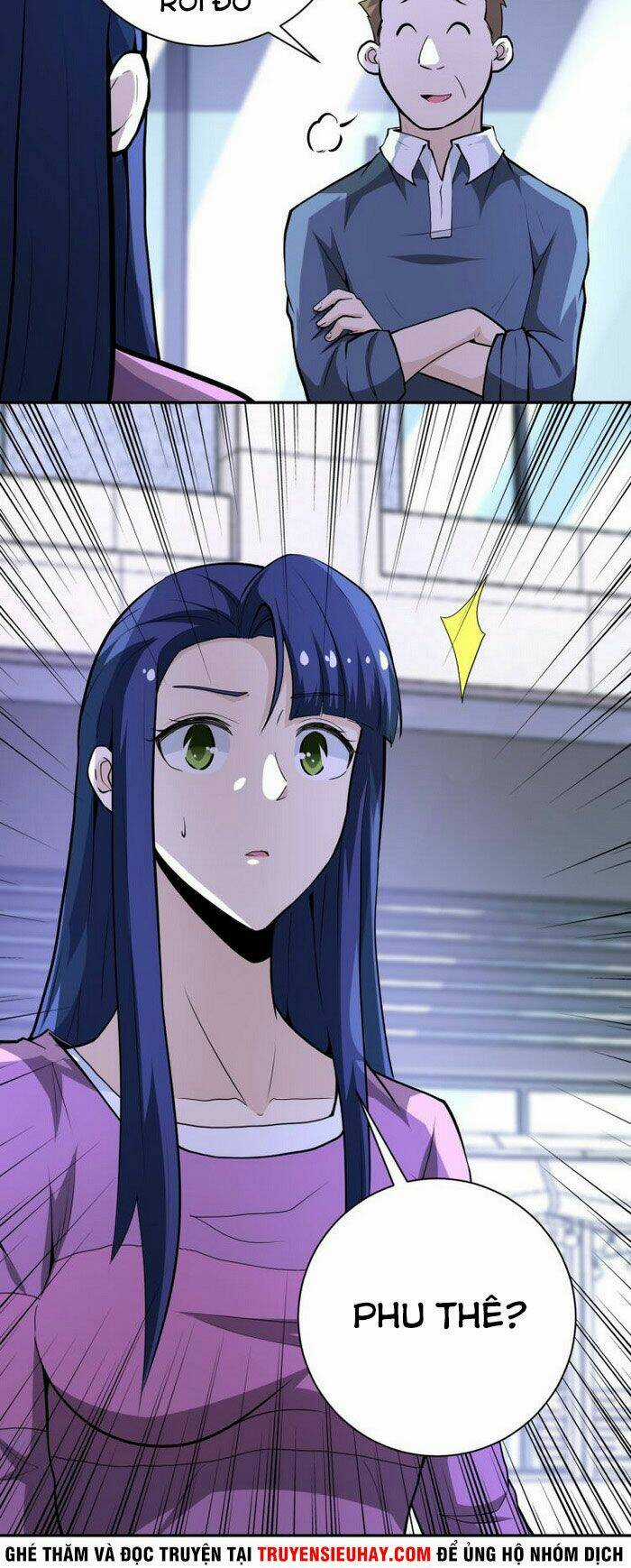 Mạt Thế Siêu Cấp Hệ Thống - Chapter 151 - Trang 29