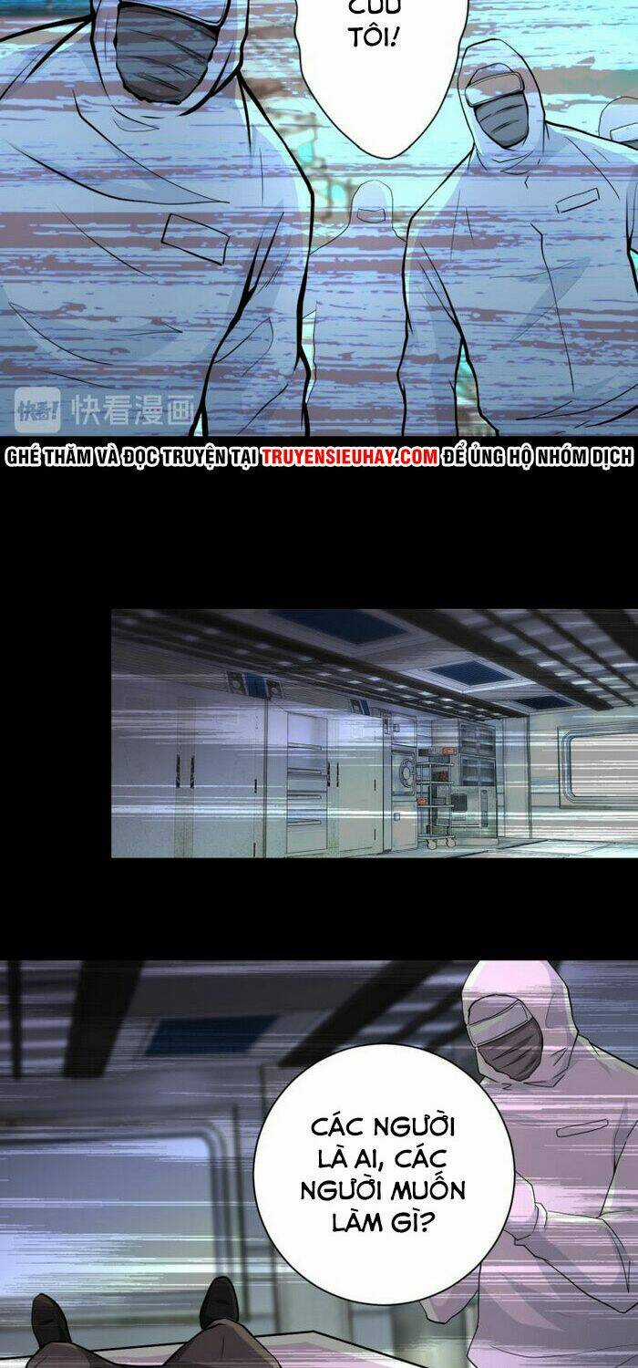 Mạt Thế Siêu Cấp Hệ Thống - Chapter 151 - Trang 4