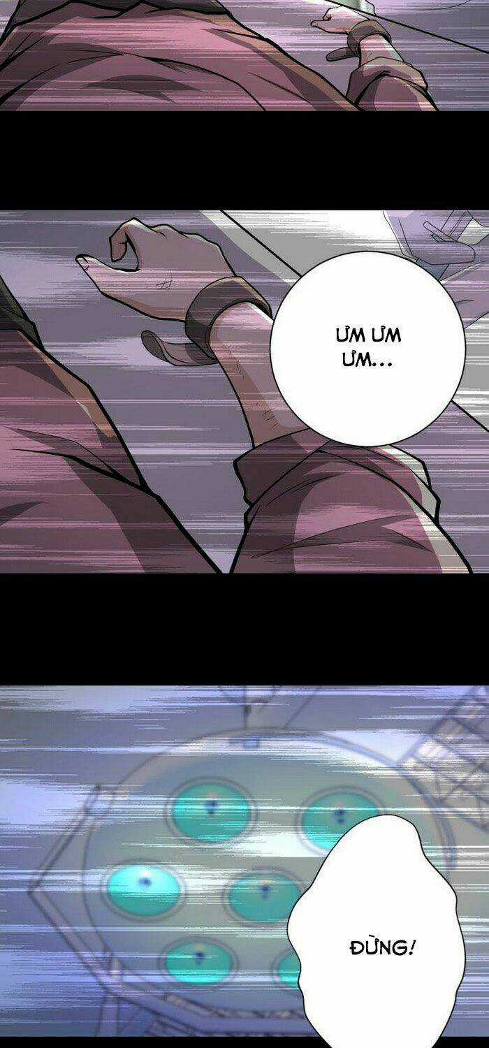 Mạt Thế Siêu Cấp Hệ Thống - Chapter 151 - Trang 5