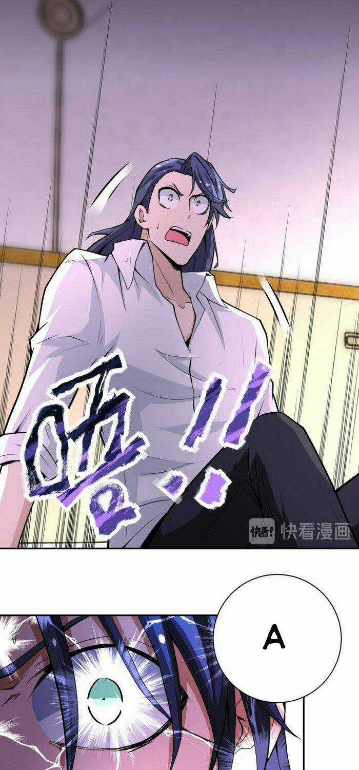 Mạt Thế Siêu Cấp Hệ Thống - Chapter 151 - Trang 7