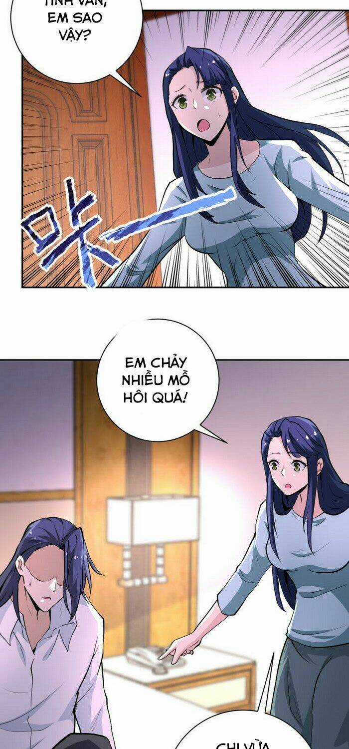 Mạt Thế Siêu Cấp Hệ Thống - Chapter 151 - Trang 9