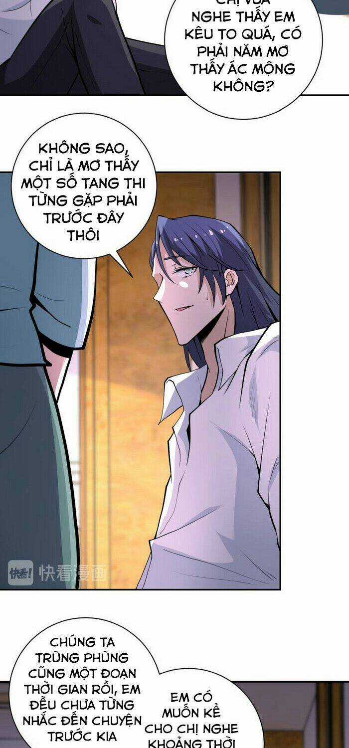 Mạt Thế Siêu Cấp Hệ Thống - Chapter 151 - Trang 10